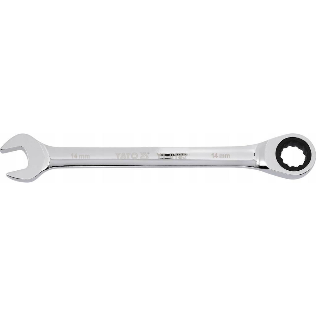 Yato Carbon Steel Spanner