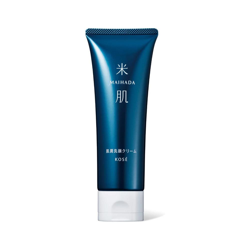 Kose Maihada Hadajun Face Wash Cream 120g