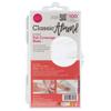 ASP - Ultra Clear Classic Almond False Nails -