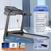 Junshi Home Foldable Electric Treadmill