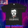 NEW SHIRT I HAVE NO DESIRE LOGO UNISEX T FUNNY AMERICAN USA SIZE S 5XL Vintage Washed Slightly Fashion Top For Everyday Wear