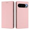 Pour Google Pixel 10A 5G Étui à rabat Magnétique Cuir Livre Étui pour Google Pixel 11 Pro Portefeuille Funda Pixel 10 11 Pro XL Housse RFID
