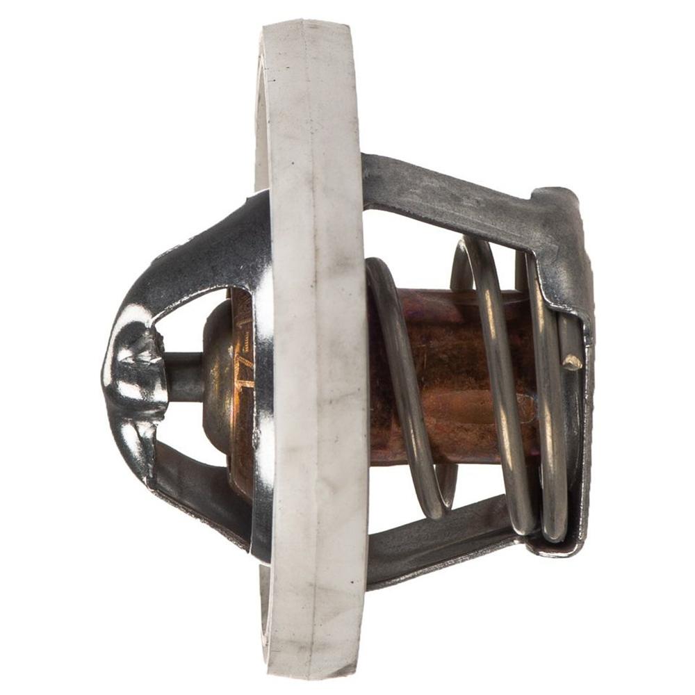 1x Engine Coolant Thermostat 68273161AA For Jeep Wrangler Dodge Nitro 2008-2011