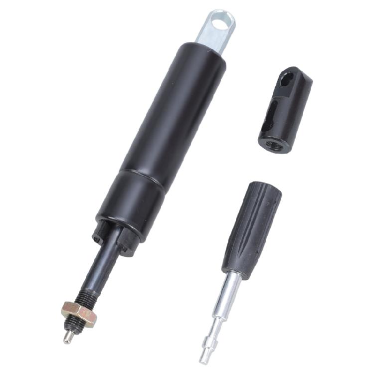 Precision Steering Cylinder Shock Adjustable Cylinder 709402419 Heavy Duty Steering Cylinder Shock Upgrades for can am