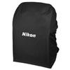 Nikon CCRBK Casual Camera Backpack Black