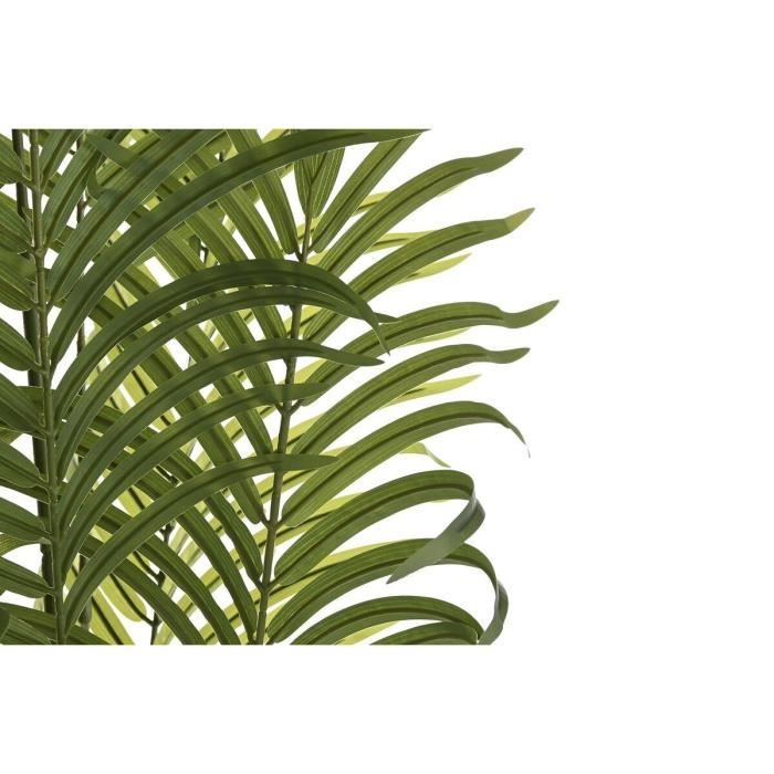 Decorative Plant - Palm Tree - Resistant Polypropylene - 100x100x240 Cm - Aesthetic Design