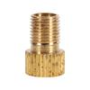 Valve Pump, 1PC Bike Valve Adapter Convert Valve   Bike Pump Adapter Bike Tube   Pumps Hd for Road Cycling