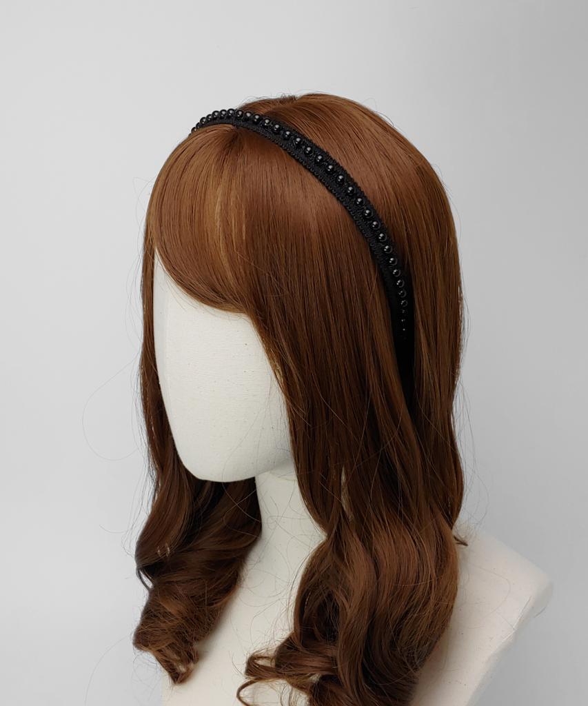 Maia Pearl Headband