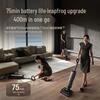 Tineco Floor One Artist 70 Smart Steam Cordless Floor Washer CN plug (adapter included)