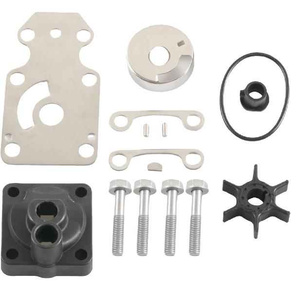 

Outboard Service Kit Compatible with Yamaha F9.9 F15 F20 4 Stroke 6AH-W0078-0
