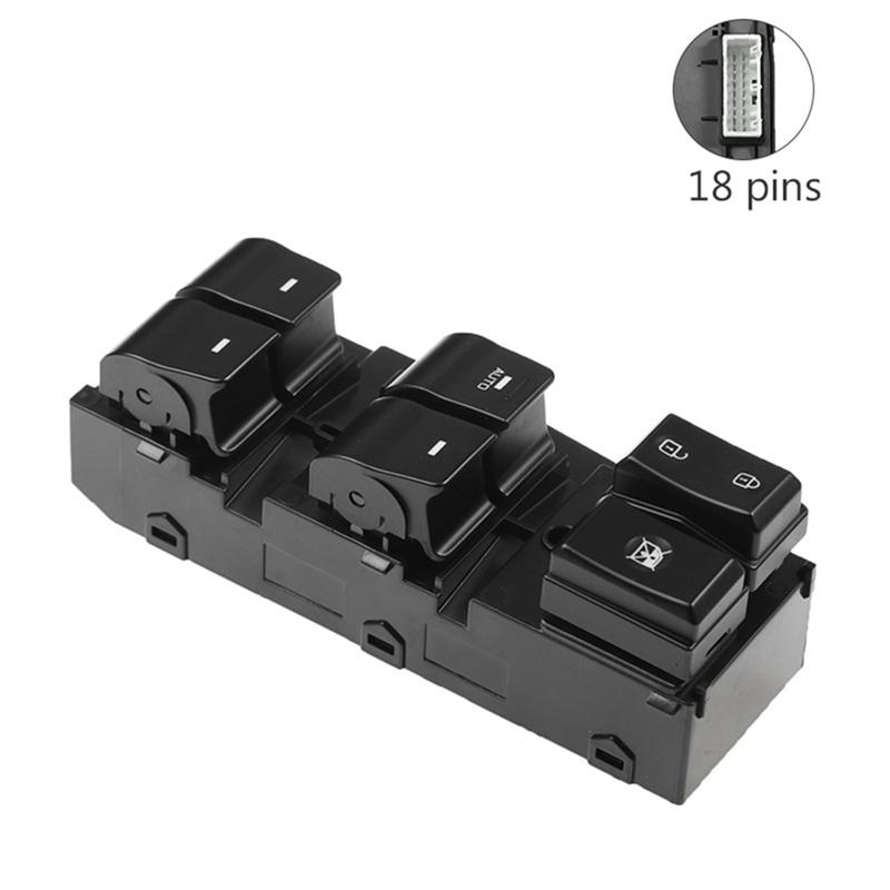 A51K-Master Electric Power Window Switch for 2017- 93570-F20004X 93570F20004X