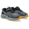 ASICS Official Store Exclusive Running Shoes PRE VENTURE 9 PS Kids Size 17 CARRIER GREY/BLACK