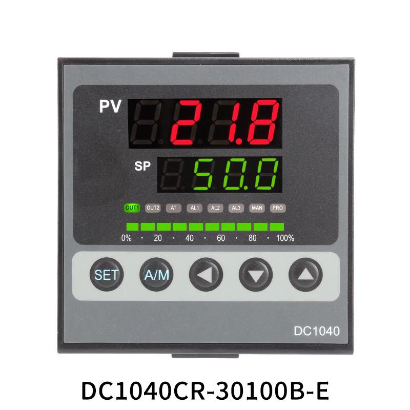 High Precision Temperature Controller