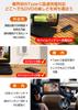 Portable DVD Player First Fast Mobile Charging Eye Protection LCD DVD 5 Hours Continuous Portable for Car and Suitable for Children and the Region