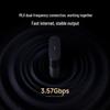 Router Xiaomi pentru întreaga casă BE3600 Pro (Versiunea CN)