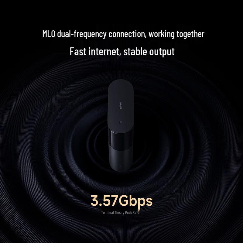 Router Xiaomi pentru întreaga casă BE3600 Pro (Versiunea CN)