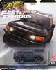 Hot Wheels Fast & Furious - Toyota FJ Cruiser Vehicle Model Car, Ages 3 and Up, Black, HRT99