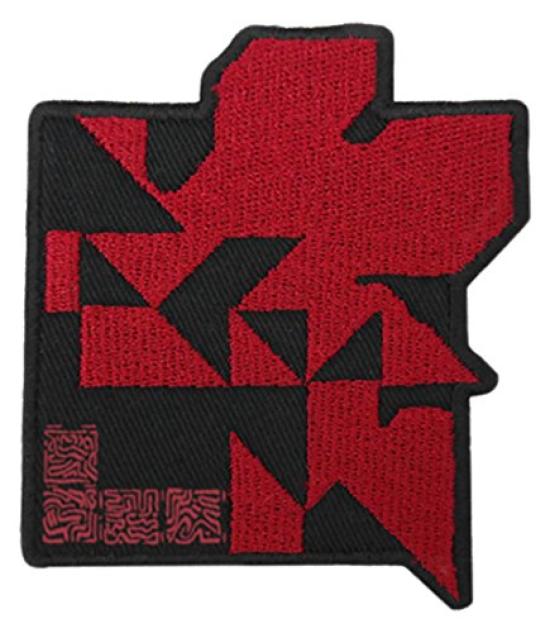 

Evangelion Новая Театральная Версия NERV Тип Q Патч