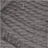 Wool - Luxury - 100% Australian - Grey - Sample 21x27 - Needle Size 4