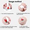 Trendy Unisex Sticker Toy Tattoo Sticker Little Fresh Arm Cute Watch 10Pcs set Waterproof Children's Set Face INS Cartoon