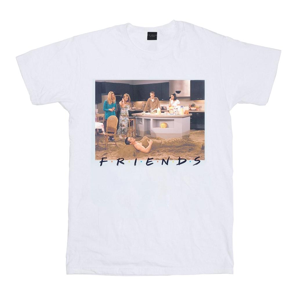 Friends Boys Joey Mermaid T-Shirt