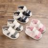 Summer Children's Sandals With Anti-slip Soft Sole For Boys And Girls
