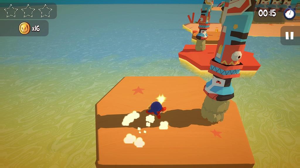 Kraken Odyssey (Import: North America) – Switch