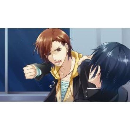School Wars Deluxe Edition Deluxe Edition Special Booklet Deluxe Edition Drama PSP ~Graduation Front~ (Includes & CD) -
