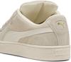Кроссовки Puma Suede XL Unisex alpine snow/warm white