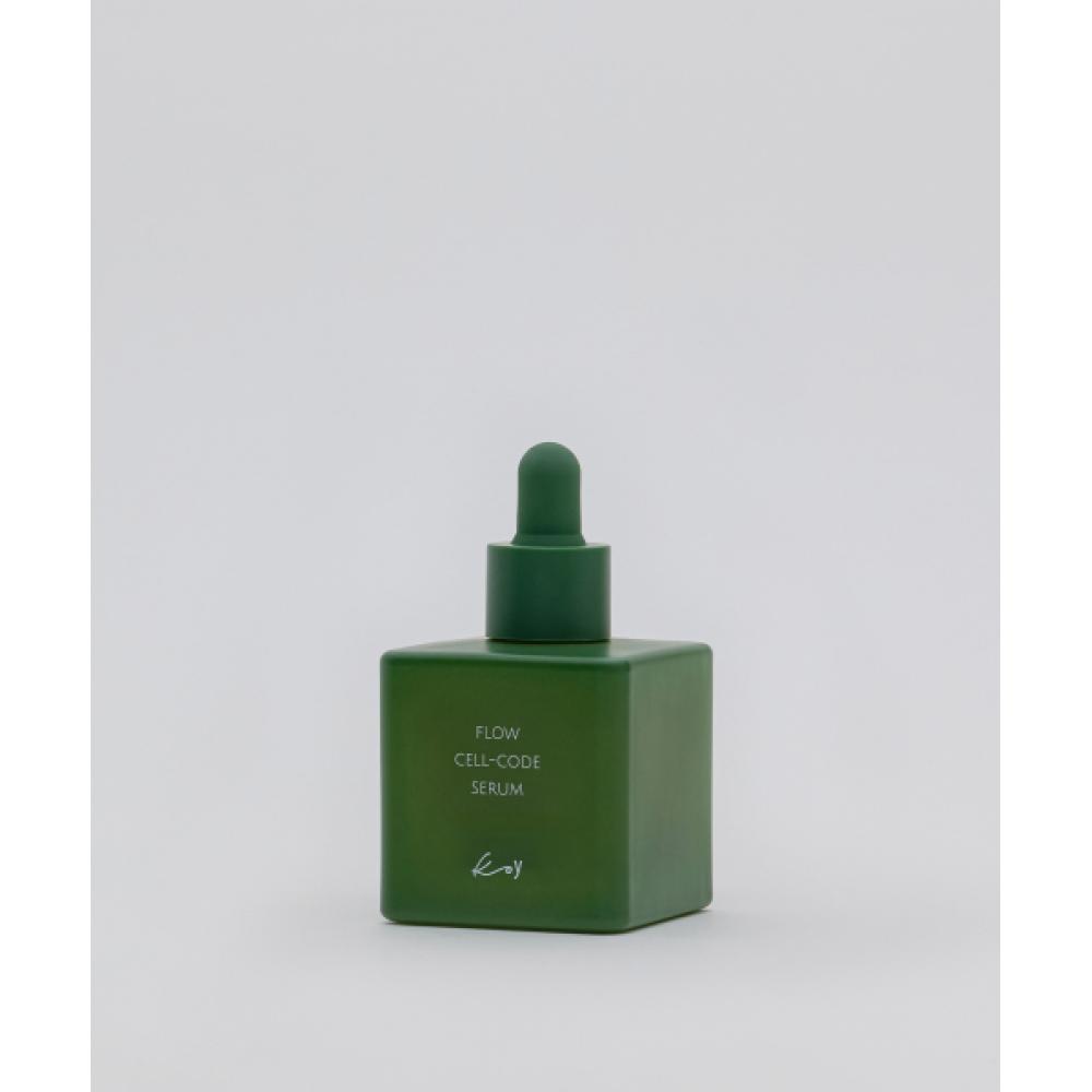 

Koy Flow Cell Code Serum 50ml NONE