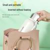 316 Stainless Steel Wide-Body Large Capacity Thermos Cup for Students - Portable and Durable