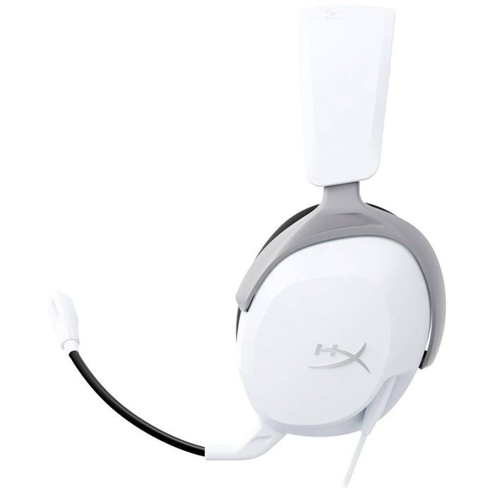 Casque - HyperX - Cloud Stinger 2 Core - Blanc - Filaire - Stéréo
