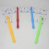 Plastic Suction Cup Dart Toy Non Toxic Bright Colors Smooth Edges For Kids Indoor Outdoor Party Play