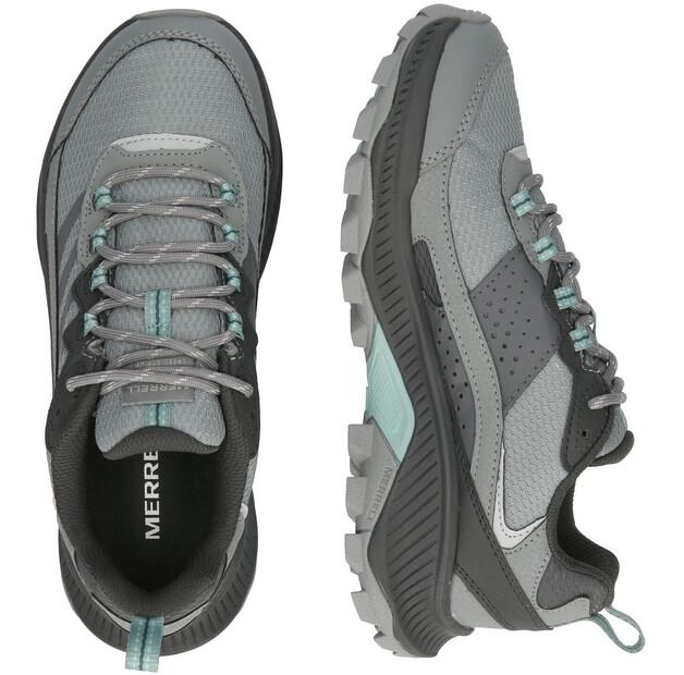 Треккинговые ботинки Merrell Speed Strike 2 GTX