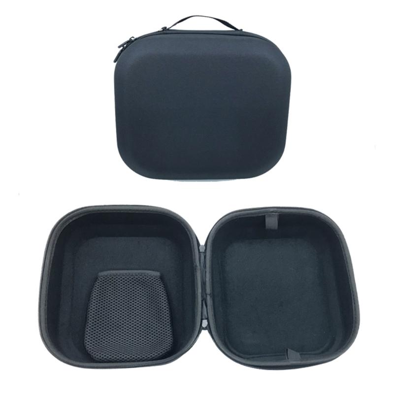 EVA Hard Case For AKG  Sennheiser Headphone Cover Storage Bag Waterproof Travel Carrying Case