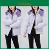 Winter Cottonpadded Jacket Womens Hooded Bread Clothes Allmatch Winter Clothes Korean Version Of Loose Short Fashion Cottonpadded Clothes