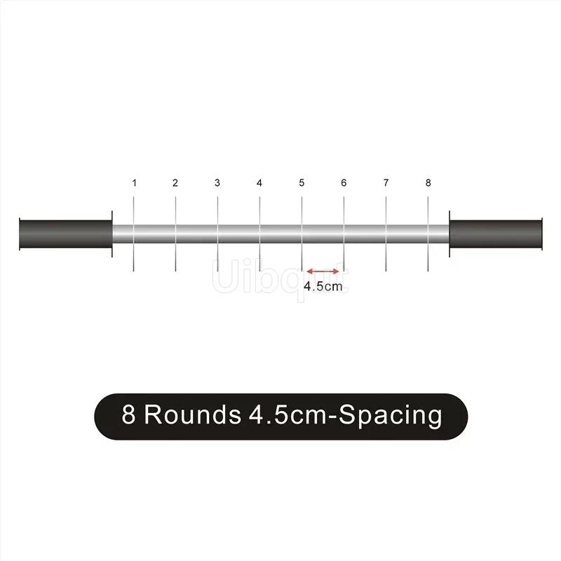 Dough stick cutter Multi wheel stainless steel roller knife Cutting knife Tool for frying fried dough sticks kitchen tools