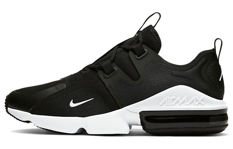 Nike Air Max Infinity Черный/Белый BQ3999-003 45