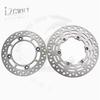 Suzuki Big Eye DR250/DR350/DR-Z 250 Front & Rear Brake Discs