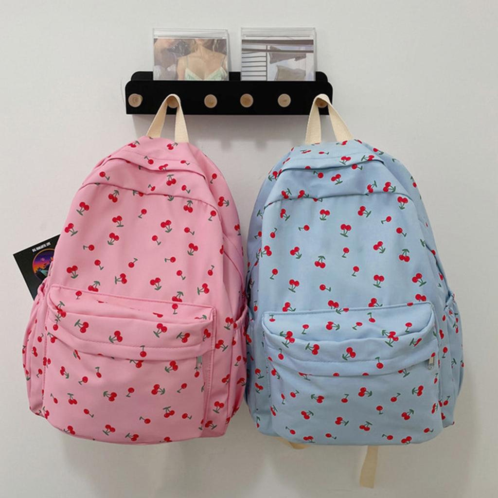 Backpack Female Student College Girl Backpack Travel Backpack Female Backpack