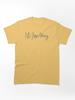 Clerks No Shoe Money Classic T-Shirt