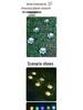 Solar Bear Paw Ground Light, Waterproof Outdoor Garden Lawn Night Light