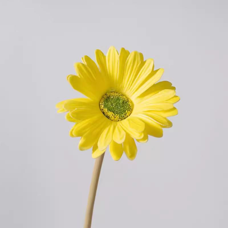 Artificial Flower For Decoration Fake Plants Ornament Decorative Leaf Room Decor Room Accessories Wedding Party Accessories