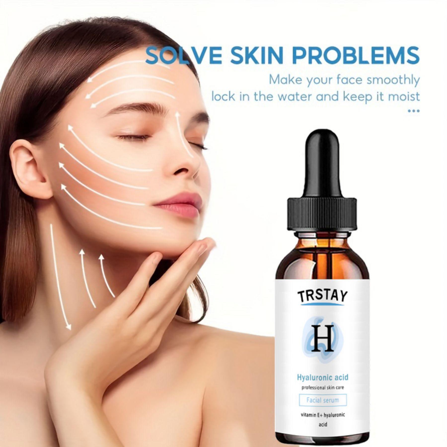 

Сделайте кожу более яркой, гладкой и нежной Традиционная сыворотка с витамином С + суперсыворотка.