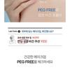 THE LAB by blanc doux - Oligo Hyaluronic Acid Healthy Cream Cushion - 4 Colors