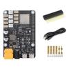 Direct Drive Servo Motor Driver Board For DDSM Series For DDSM115 DDSM210 Motors Controller 4Channel Interfaces
