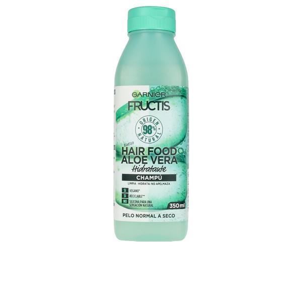 Shampooing Hair Food Aloe Vera Garnier (350 ml)