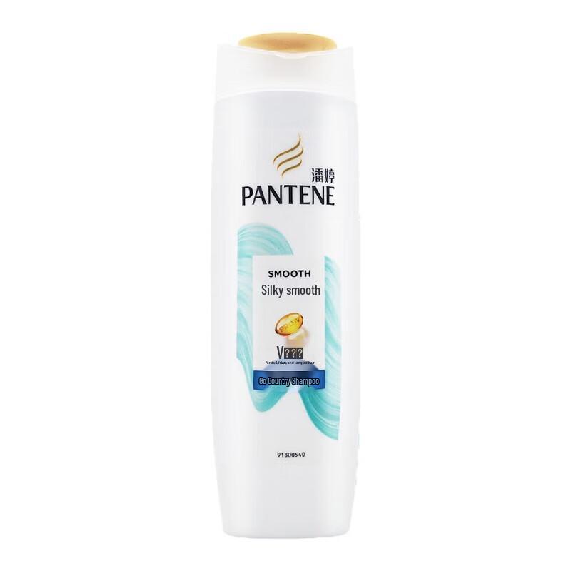 Pantene PRO-V Lotion Repair Anti-Dandruff Shampoo 400g