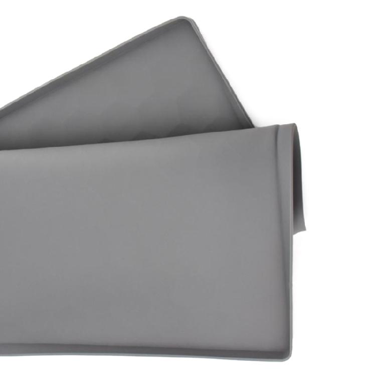 Noise Reducing Silicone Pad for NC700/NC701/NC301/NC300/NC5010 Ice Cream Maker Kitchen Appliance Drying Accessories