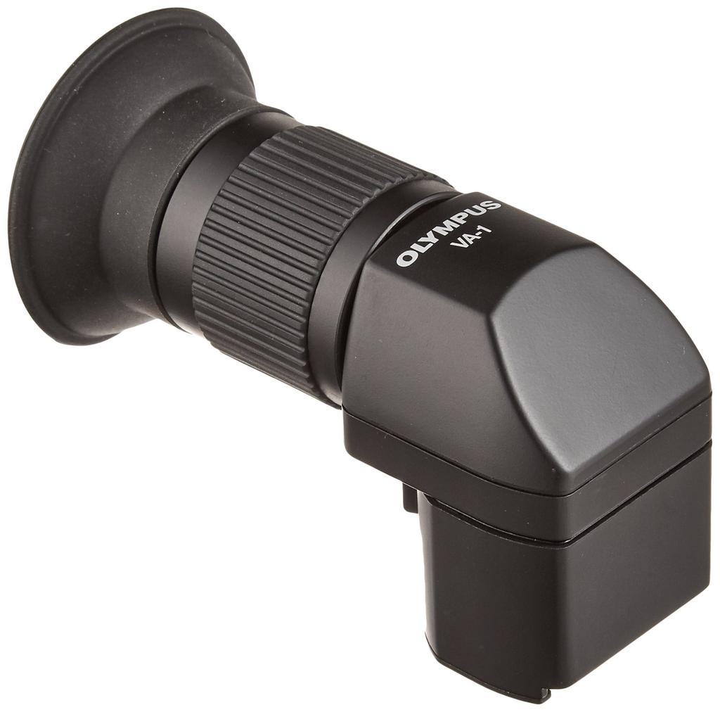 OLYMPUS Angle Finder for Digital SLR Cameras Vari-Magnitude VA-1
